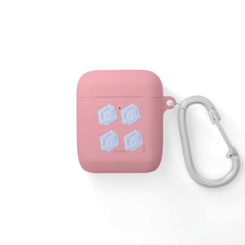 Ice Cubes AirPods Pro Case Cover