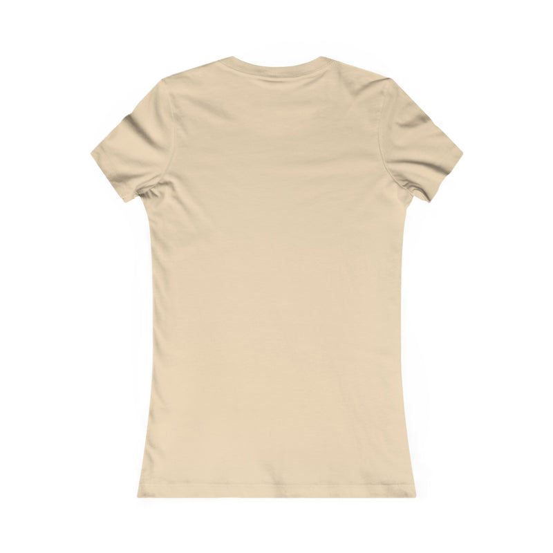 Ocean View Women's Favorite Tee