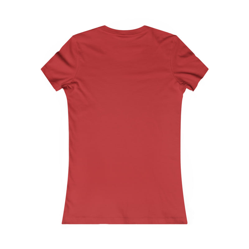 Ocean View Women's Favorite Tee