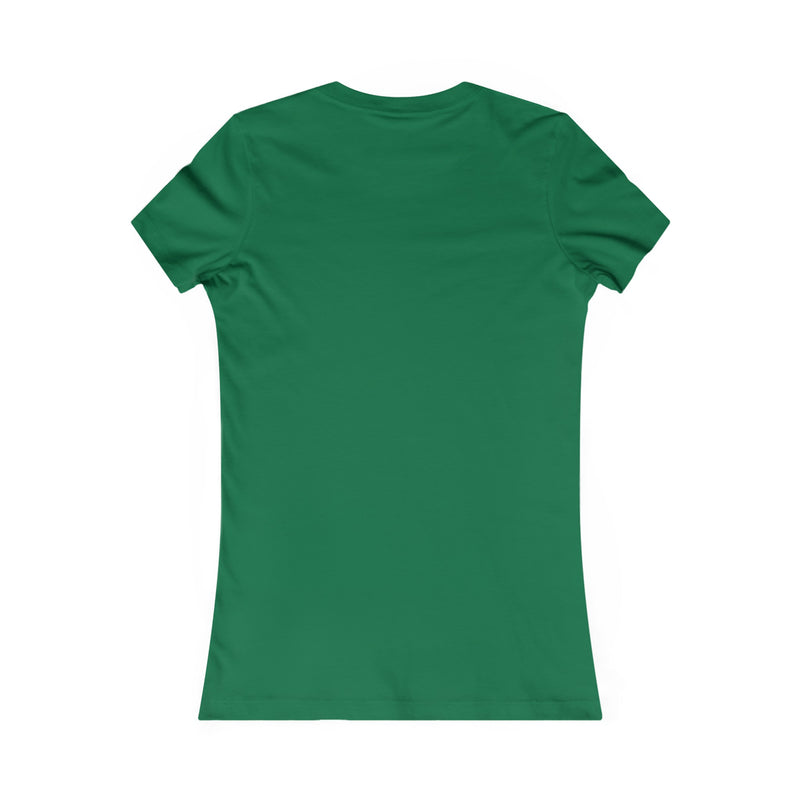 Ocean View Women's Favorite Tee