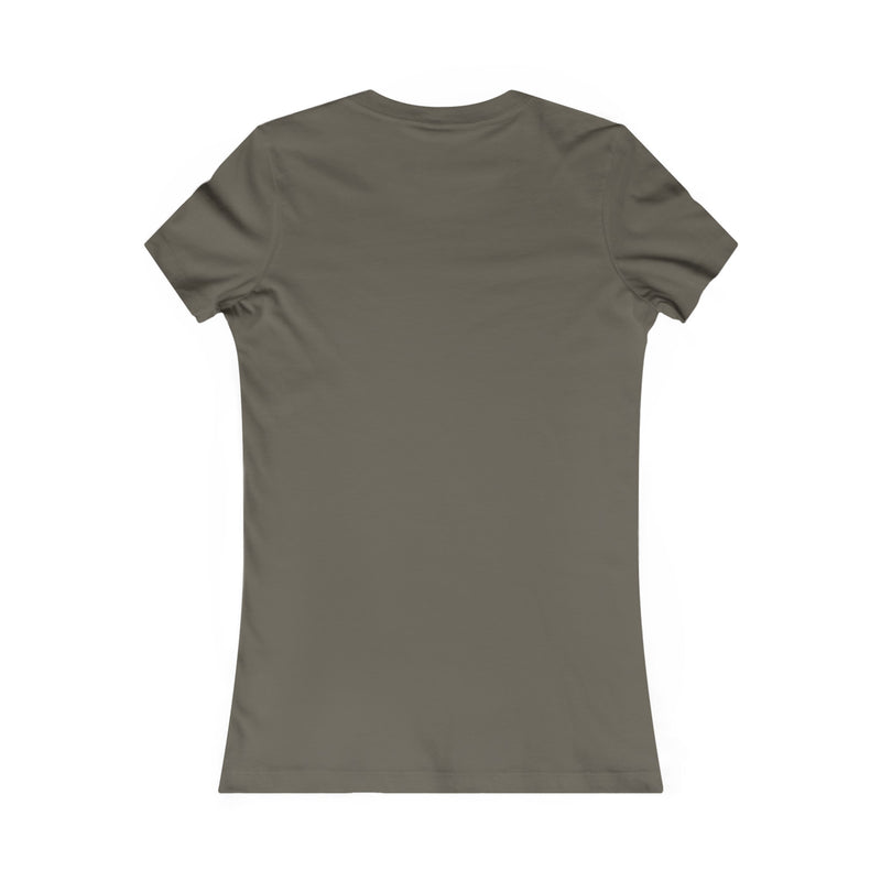 Ocean View Women's Favorite Tee