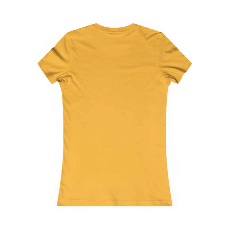 Ocean View Women's Favorite Tee