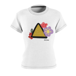 Don’t play Women's Cut & Sew Tee (AOP)