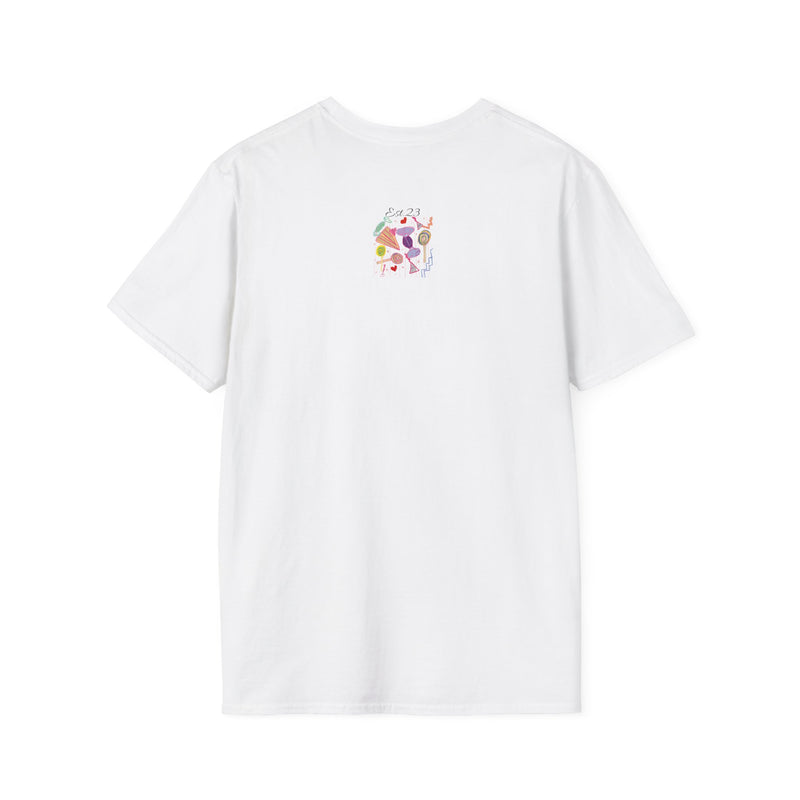 Sweet Treats Women's  Softstyle T-Shirt