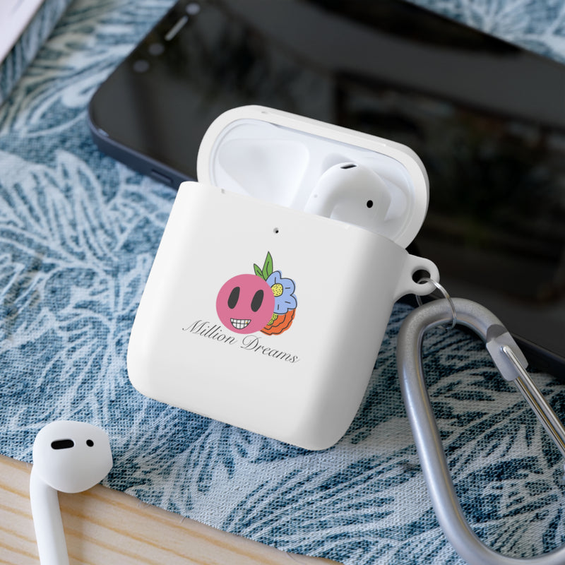 Smiley AirPods and AirPods Pro Case Cover