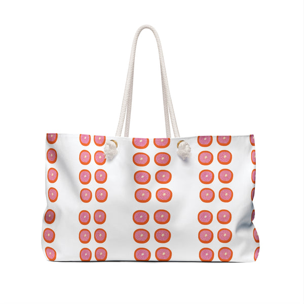 Grapefruit2.0 Weekender Bag