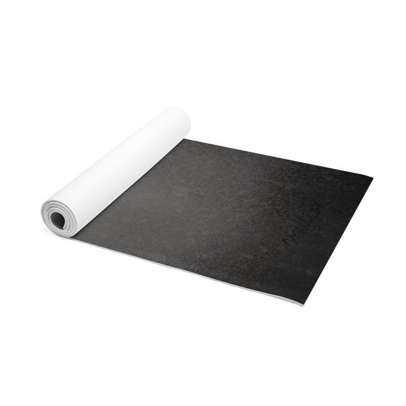 Ash Spray Foam Yoga Mat