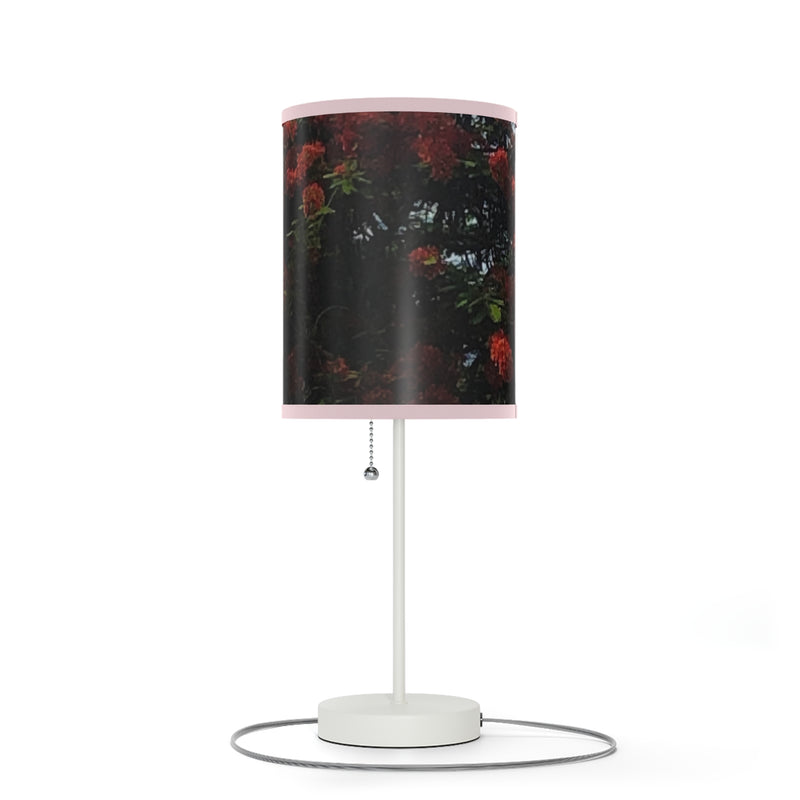 Resort View Lamp on a Stand, US|CA plug