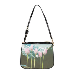 Mountain & Roses Small Shoulder Bag