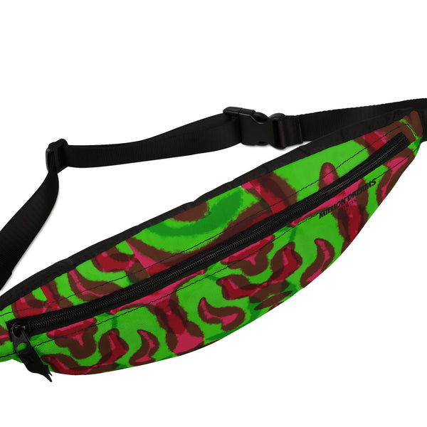 Tye Dye Fanny Pack