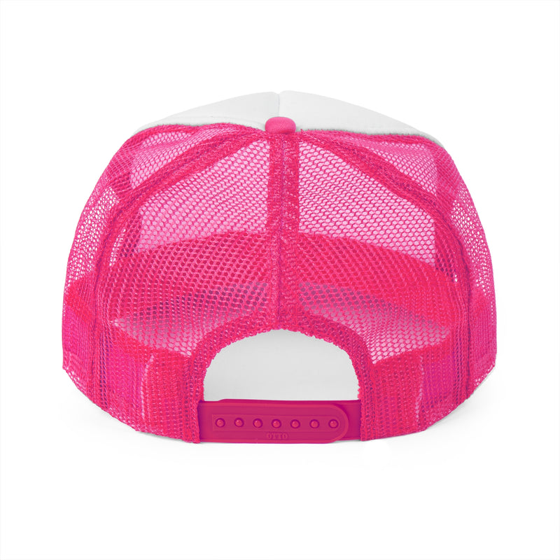 Ice Cubes Trucker Cap