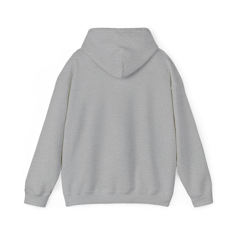 Dreamy Cloud Unisex Heavy Blend™ Hooded Sweatshirt