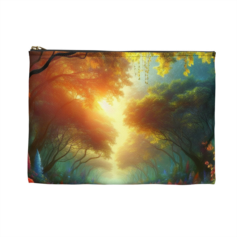 Forest Roaming Accessory Pouch