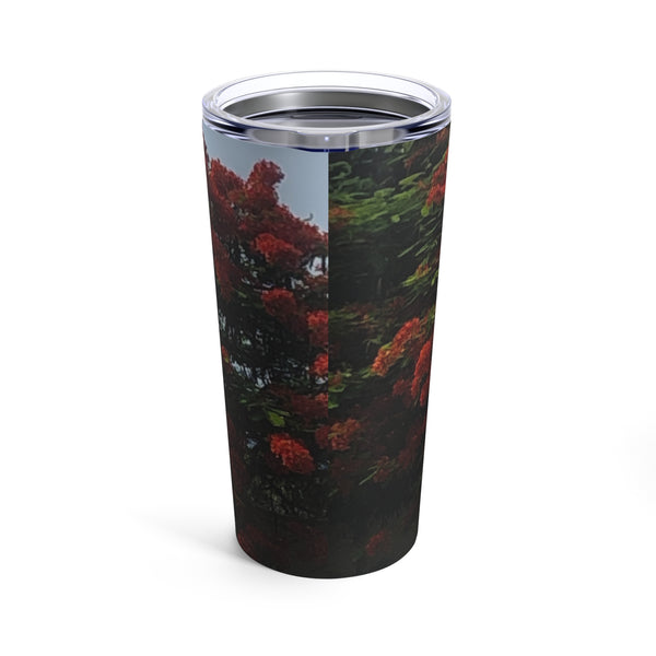 Resort View Tumbler 20oz