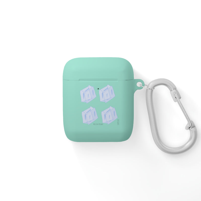 Ice Cubes AirPods Pro Case Cover