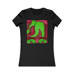 Tye dye Women's Favorite Tee