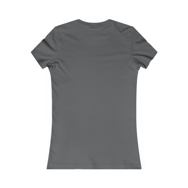 Diff Color Leafs Women's Favorite Tee