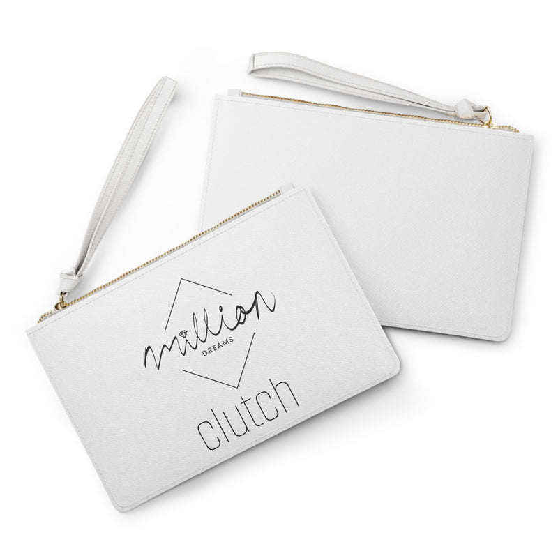 Million Dreams Clutch Bag