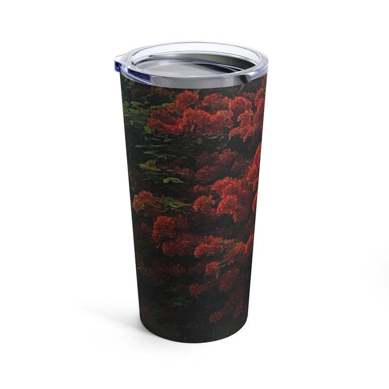 Resort View Tumbler 20oz