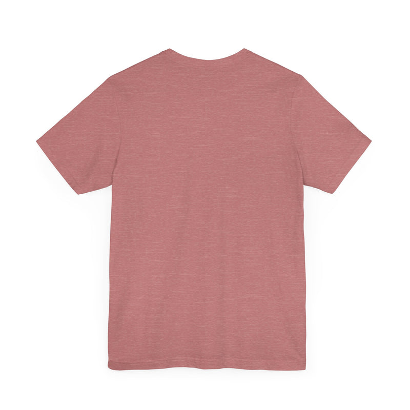 Dreamy Cloud Jersey Short Sleeve Tee