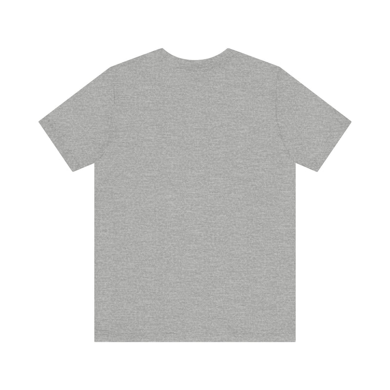 Dreamy Cloud Jersey Short Sleeve Tee