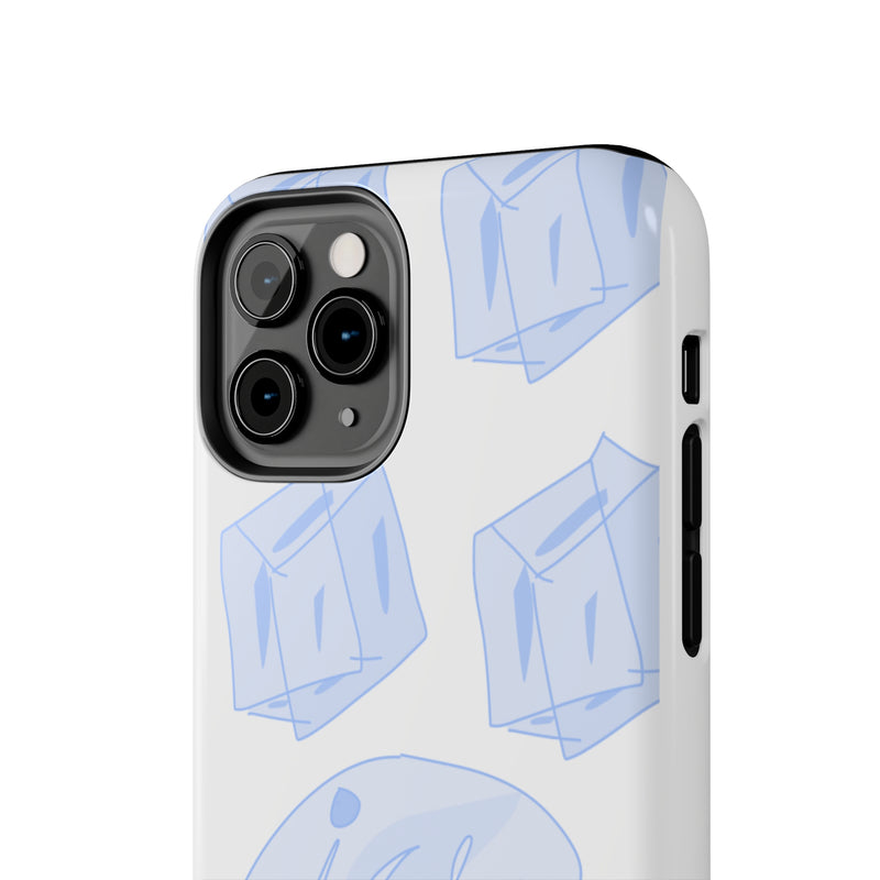 Ice Cubes Tough Phone Case