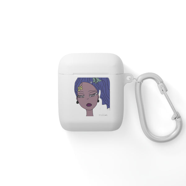 Petal Lashes AirPods and AirPods Pro Case Cover