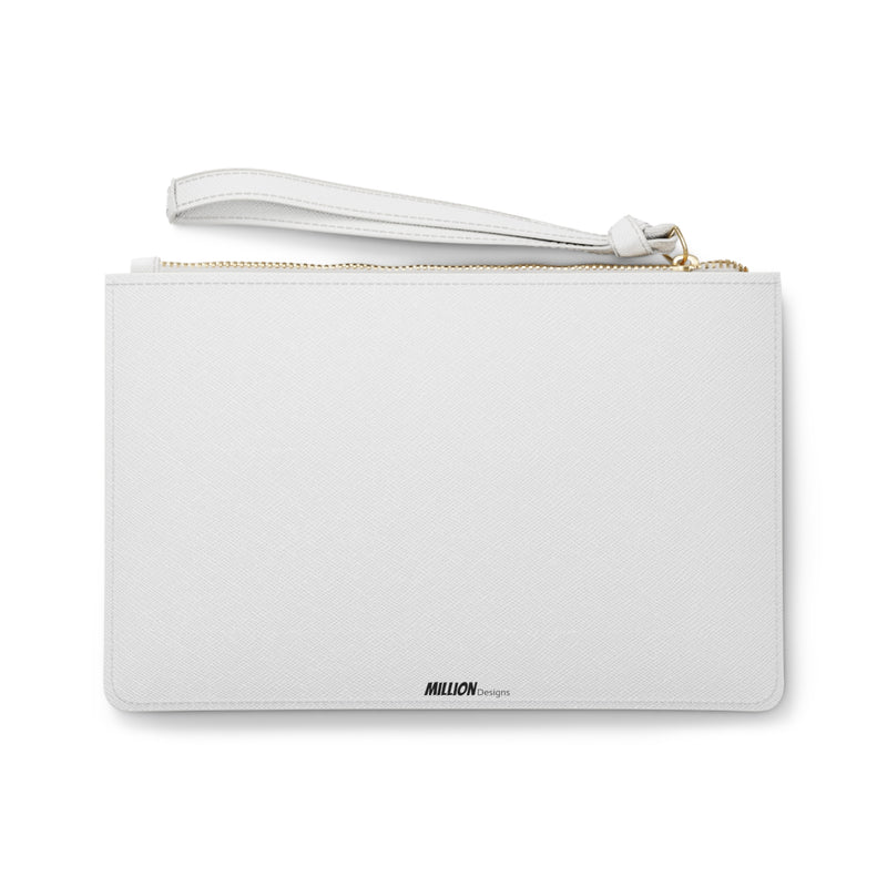 Gum Clutch Bag