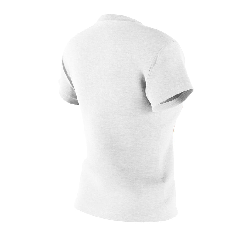 Shapes Women's Cut & Sew Tee (AOP)