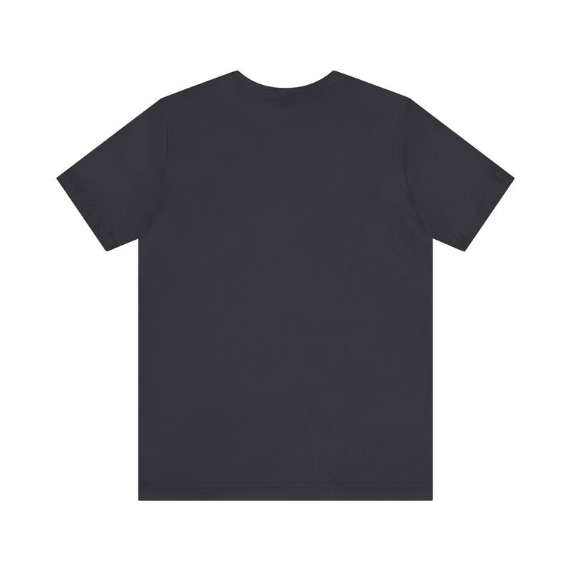 Million Brand Unisex Jersey Short Sleeve Tee