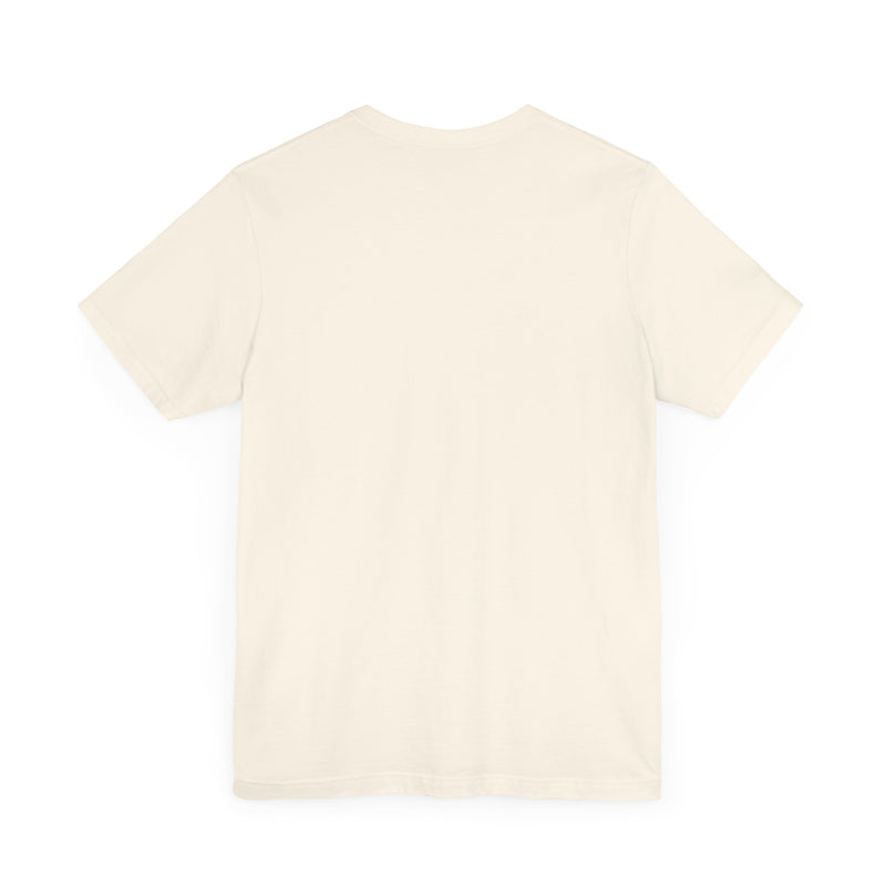 Dreamy Cloud Jersey Short Sleeve Tee