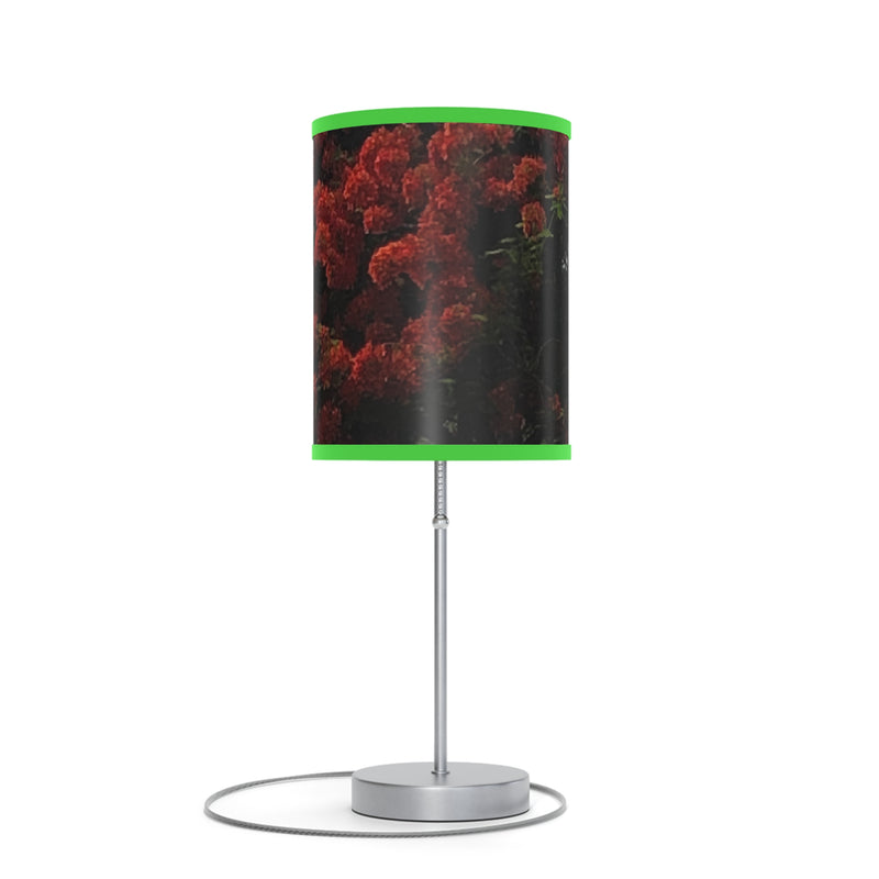 Resort View Lamp on a Stand, US|CA plug