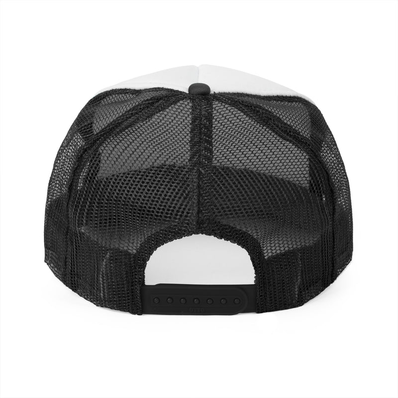 Ice Cubes Trucker Cap