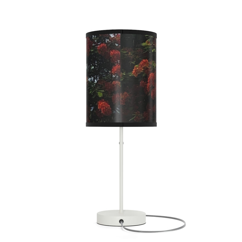 Resort View Lamp on a Stand, US|CA plug