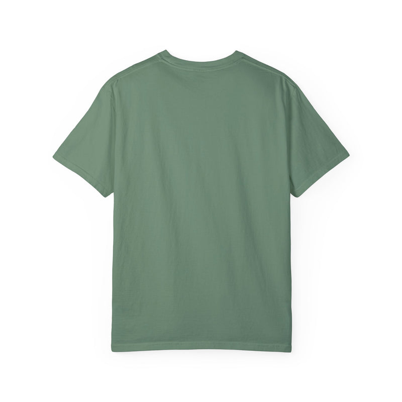 Your Man Thirsty Garment-Dyed T-shirt