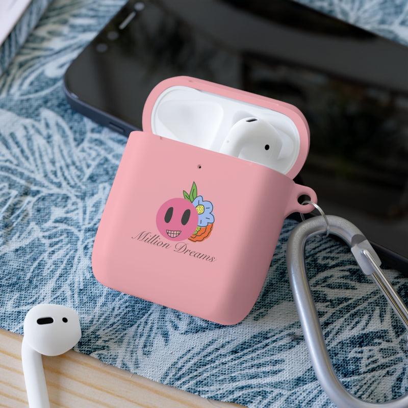 Smiley AirPods and AirPods Pro Case Cover