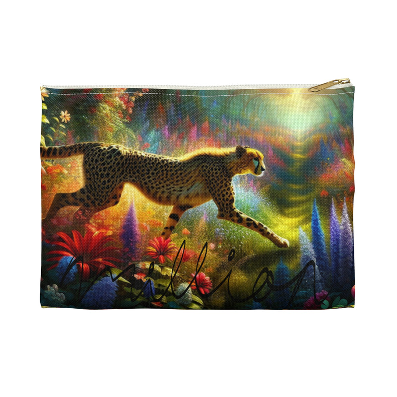 Forest Roaming Accessory Pouch