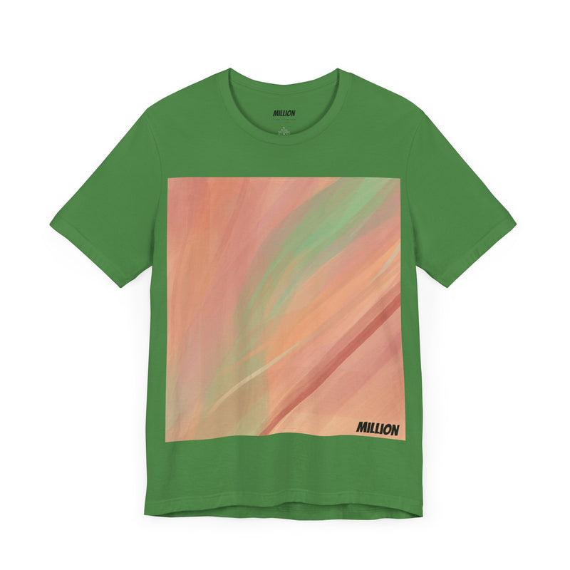 Earth Tones  Unisex Jersey Short Sleeve Tee