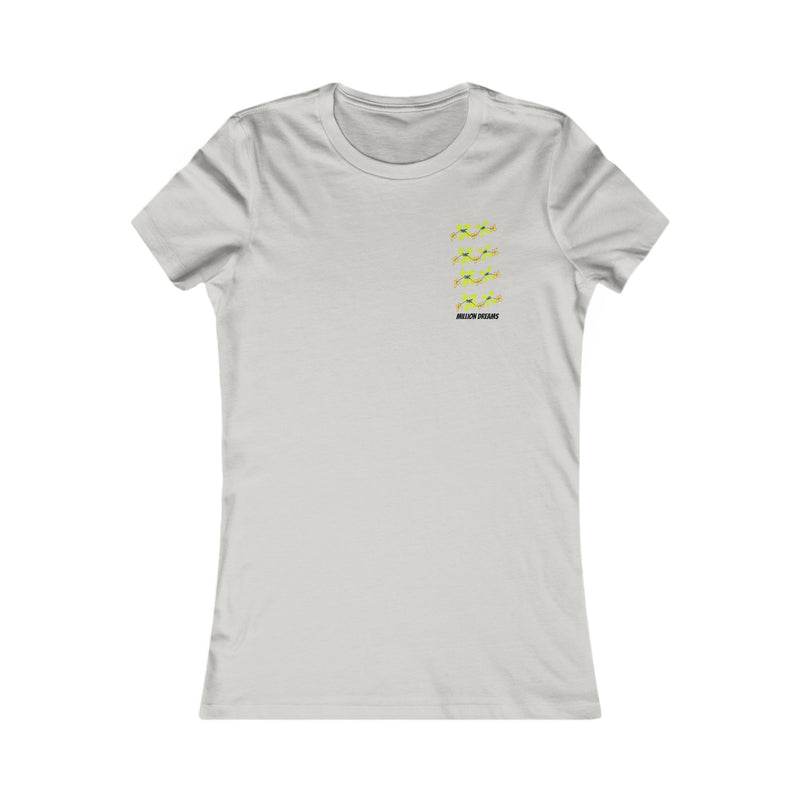 Plant Figs Women's Favorite Tee