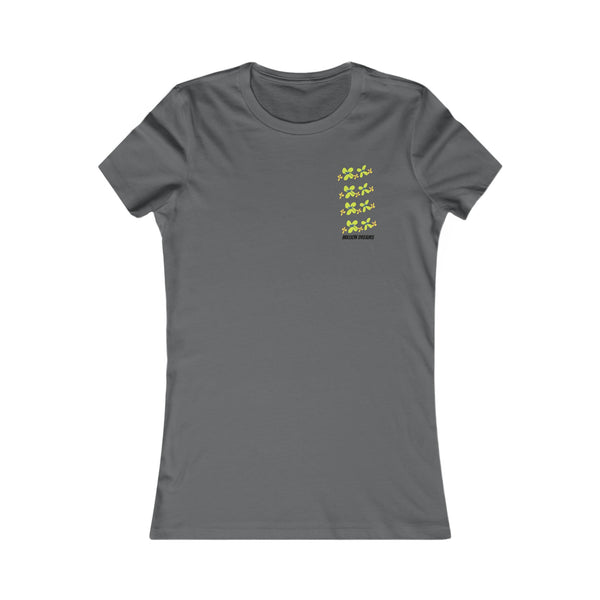 Plant Figs Women's Favorite Tee