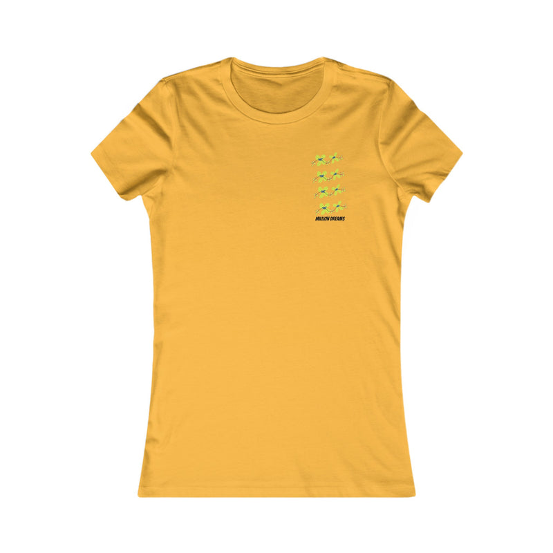 Plant Figs Women's Favorite Tee