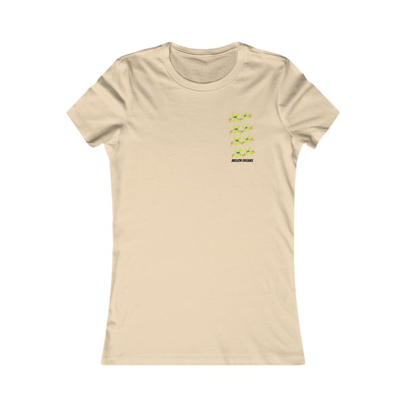 Plant Figs Women's Favorite Tee