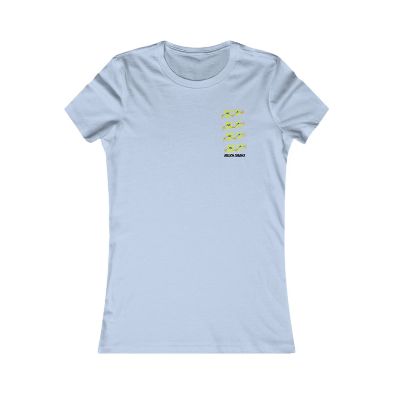 Plant Figs Women's Favorite Tee