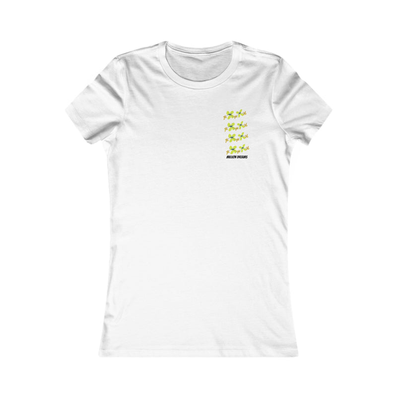 Plant Figs Women's Favorite Tee