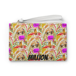 Gum Clutch Bag