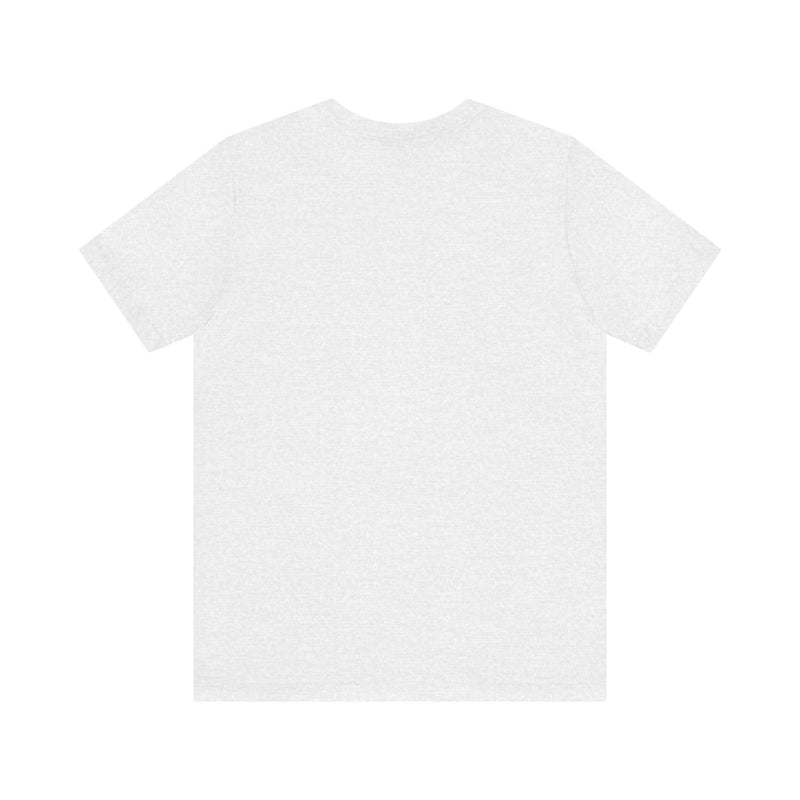 New Money Jersey Short Sleeve Tee