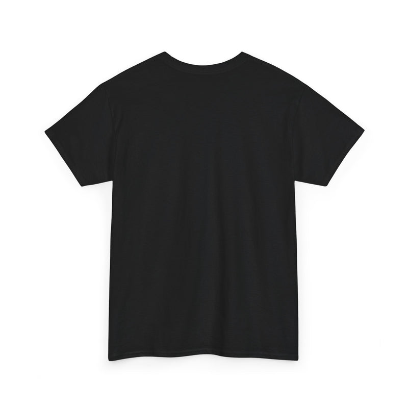 Shapes Bright Unisex Heavy Cotton Tee