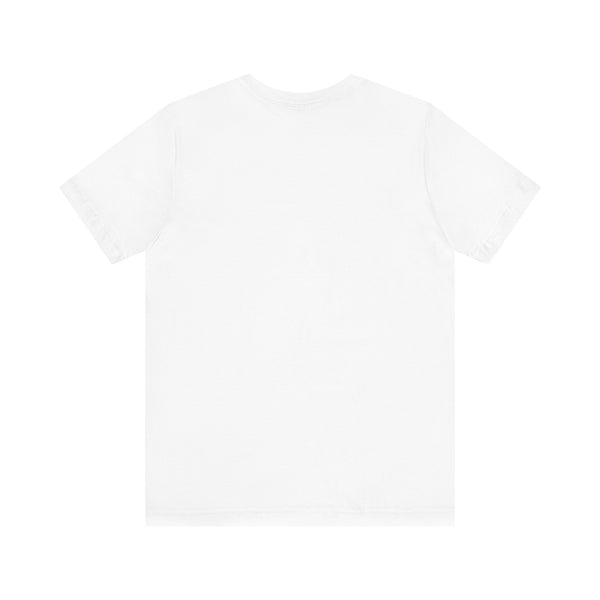 Rare Transparent Unisex Jersey Short Sleeve Tee