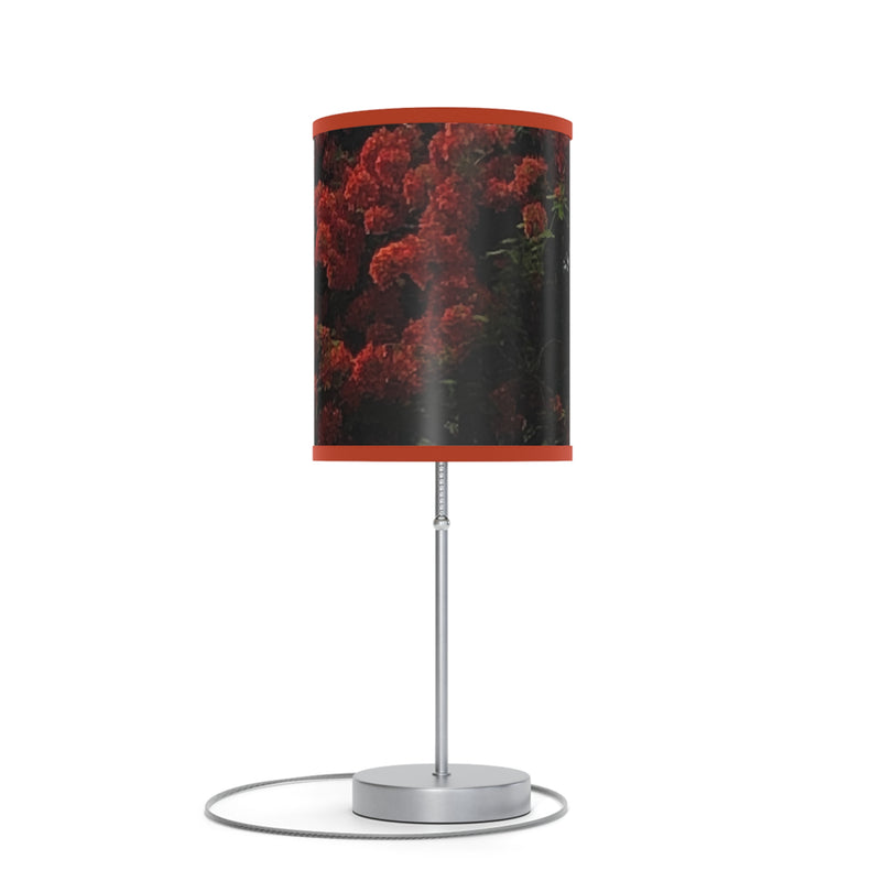 Resort View Lamp on a Stand, US|CA plug