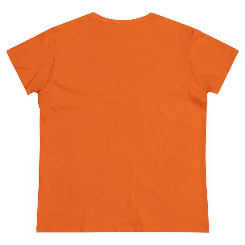 Galore Vari Women's Midweight Cotton Tee